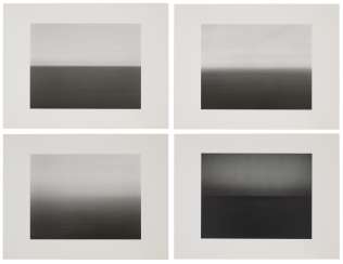 HIROSHI SUGIMOTO (B. 1948) HIROSHI SUGIMOTO (B. 1948)
