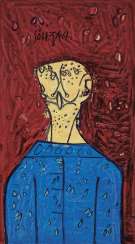 FRANCIS NEWTON SOUZA (1924-2002) FRANCIS NEWTON SOUZA (1924-2002)
