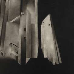 RAMESHWAR BROOTA (B. 1941) RAMESHWAR BROOTA (B. 1941)