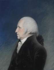 JAMES SHARPLES (1751/2-1811) JAMES SHARPLES (1751/2-1811)