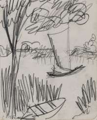 Kirchner, Ernst Ludwig Kirchner, Ernst Ludwig