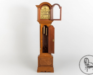 Watch the Style of George III of the XIX century Watch the Style of George III of the XIX century