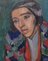 Münter, Gabriele Münter, Gabriele