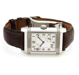 JAEGER LE COULTRE Herrenuhr JAEGER LE COULTRE Herrenuhr