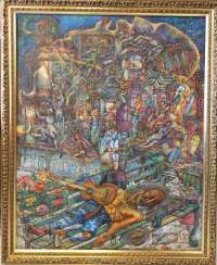 Alexey Glumov Alexey Glumov