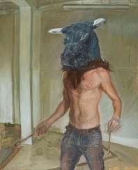 Minotaur Minotaur
