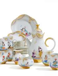 MOCHA SERVICE MOCHA SERVICE
