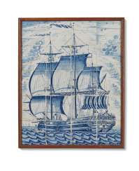 TABLEAU D'AZULEJOS TABLEAU D'AZULEJOS