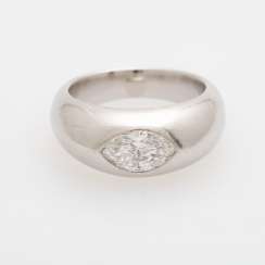 Bandring mit Diamant, Bandring mit Diamant,