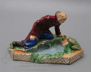 The author's figure of the The author's figure of the