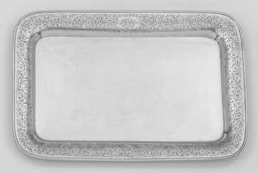 Small Tray Small Tray