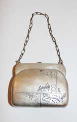 Purse art Nouveau Purse art Nouveau