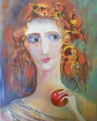 Evgenia Erkenova Evgenia Erkenova