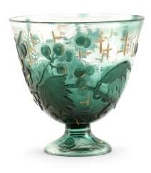 Vase mit Decor Japanese Vase mit Decor Japanese