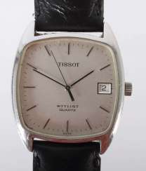 Herrenarmbanduhr ''Stylist'' Tissot Herrenarmbanduhr ''Stylist'' Tissot