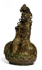GUANYIN ON ELEPHANT GUANYIN ON ELEPHANT