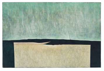 Gunther Gerzso (1915-2000) Gunther Gerzso (1915-2000)