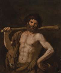 Giovanni Francesco Barbieri, called Guercino (Cento 1591-166... Giovanni Francesco Barbieri, called Guercino (Cento 1591-166...