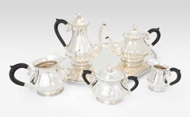Kaffee- / Teeservice Kaffee- / Teeservice