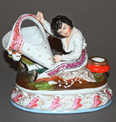 Россия, 1870 - 1890 -е годы, фабрика Гарднера Россия, 1870 - 1890 -е годы, фабрика Гарднера