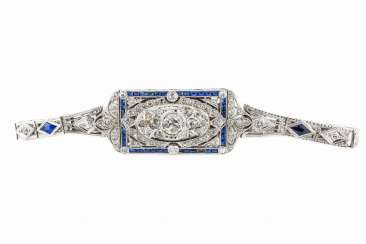 Armband of Art Deco Armband of Art Deco