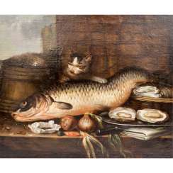 PAINTER/17./18. Century, PAINTER/17./18. Century,