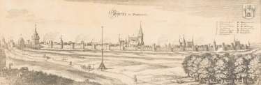 KONVOLUT AUS SECHS KUPFERSTICHEN KONVOLUT AUS SECHS KUPFERSTICHEN