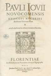 Giovio, P. Giovio, P.