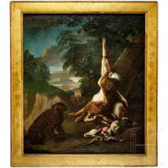 Flemish School, 17./18. Century Flemish School, 17./18. Century