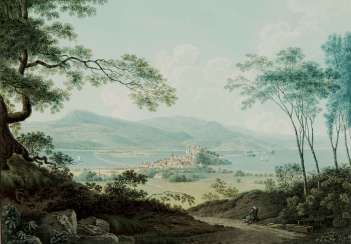 Wetzel, Johann Jakob Wetzel, Johann Jakob