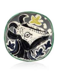 PABLO PICASSO (1881-1973) PABLO PICASSO (1881-1973)
