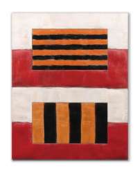 Sean Scully Sean Scully