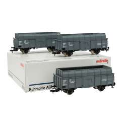 MÄRKLIN вагон-комплект MÄRKLIN вагон-комплект