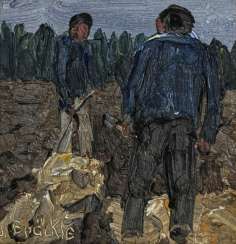 Bräckle, Jakob Bräckle, Jakob