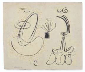 Willi Baumeister (1889-1955) Willi Baumeister (1889-1955)