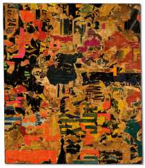 Mimmo Rotella (1918-2006) Mimmo Rotella (1918-2006)