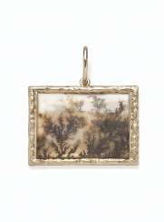 PENDENTIF AGATE PENDENTIF AGATE