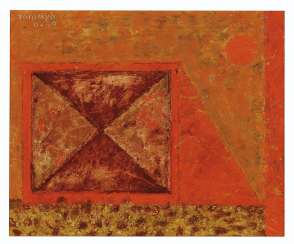Rufino Tamayo (1899-1991) Rufino Tamayo (1899-1991)