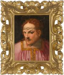 FOLLOWER OF FRANCESCO DE’ROSSI, CALLED IL SALVIATI FOLLOWER OF FRANCESCO DE’ROSSI, CALLED IL SALVIATI