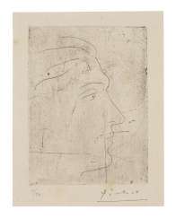 Pablo Picasso (1881-1973) Pablo Picasso (1881-1973)