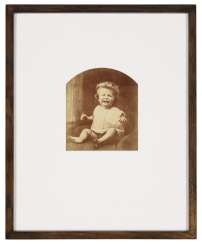 OSCAR GUSTAVE REJLANDER (1813–1875) OSCAR GUSTAVE REJLANDER (1813–1875)