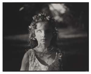 SALLY MANN (B. 1951) SALLY MANN (B. 1951)