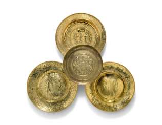 GERMAN, 16TH AND 17TH CENTURIES GERMAN, 16TH AND 17TH CENTURIES