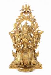 Buddha Maitreya Nepal Buddha Maitreya Nepal
