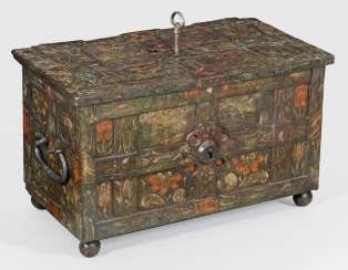 Baroque-War Fund Baroque-War Fund