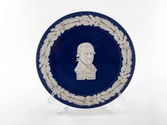 Dish Wedgwood Dish Wedgwood