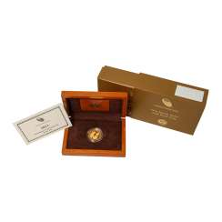 USA - 2013 First Spouse 10 Dollars USA - 2013 First Spouse 10 Dollars