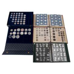 Coins and medals, All world in 3 albums Coins and medals, All world in 3 albums