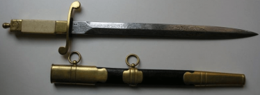 Dagger Russian marine.1803 Dagger Russian marine.1803