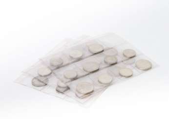 Collection Of Weimar Republic - 31 Silver Coins, Collection Of Weimar Republic - 31 Silver Coins,